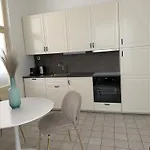 Utulny Byt V Centru Prahy