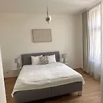 Utulny Byt V Centru Prahy