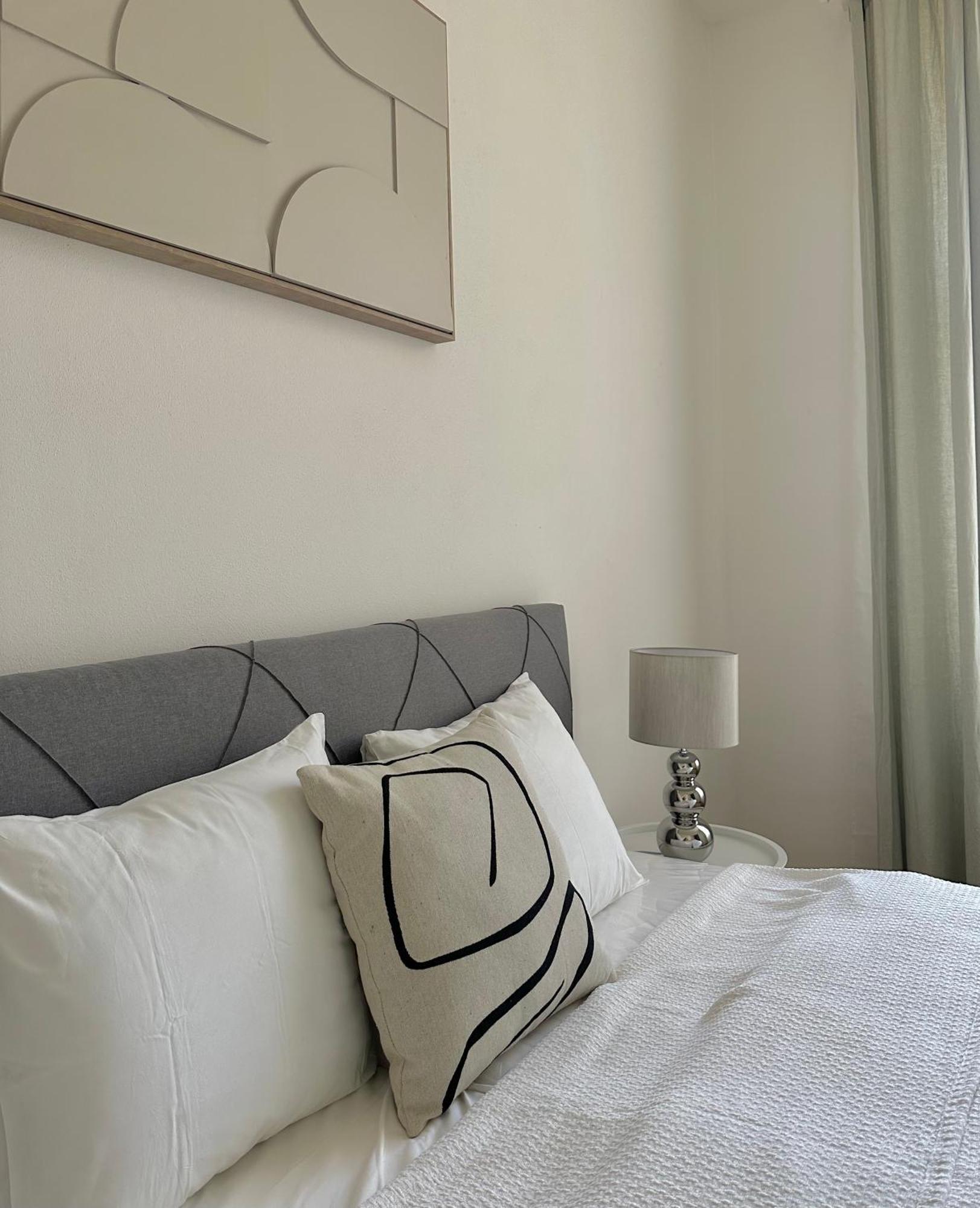 Utulny V Centru Prahy Apartment *