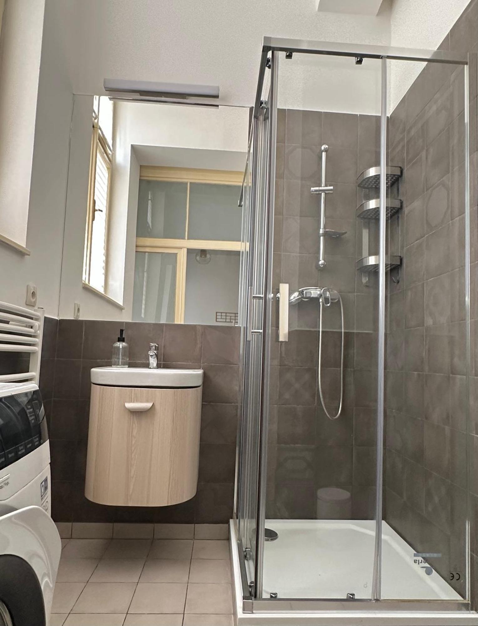 Apartment Utulny V Centru Prahy
